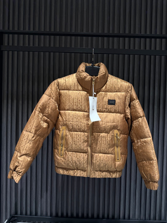 BOSS JACKET