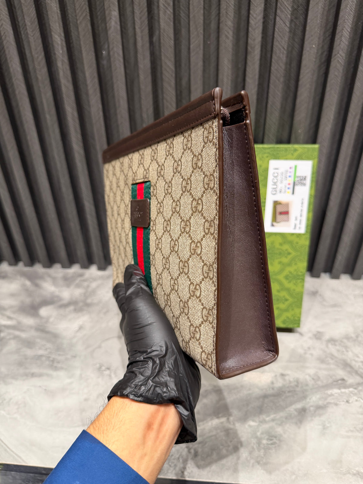 GUCCI BAG