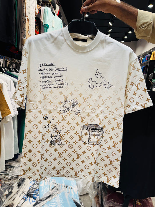 LV TURKEY TSHIRT