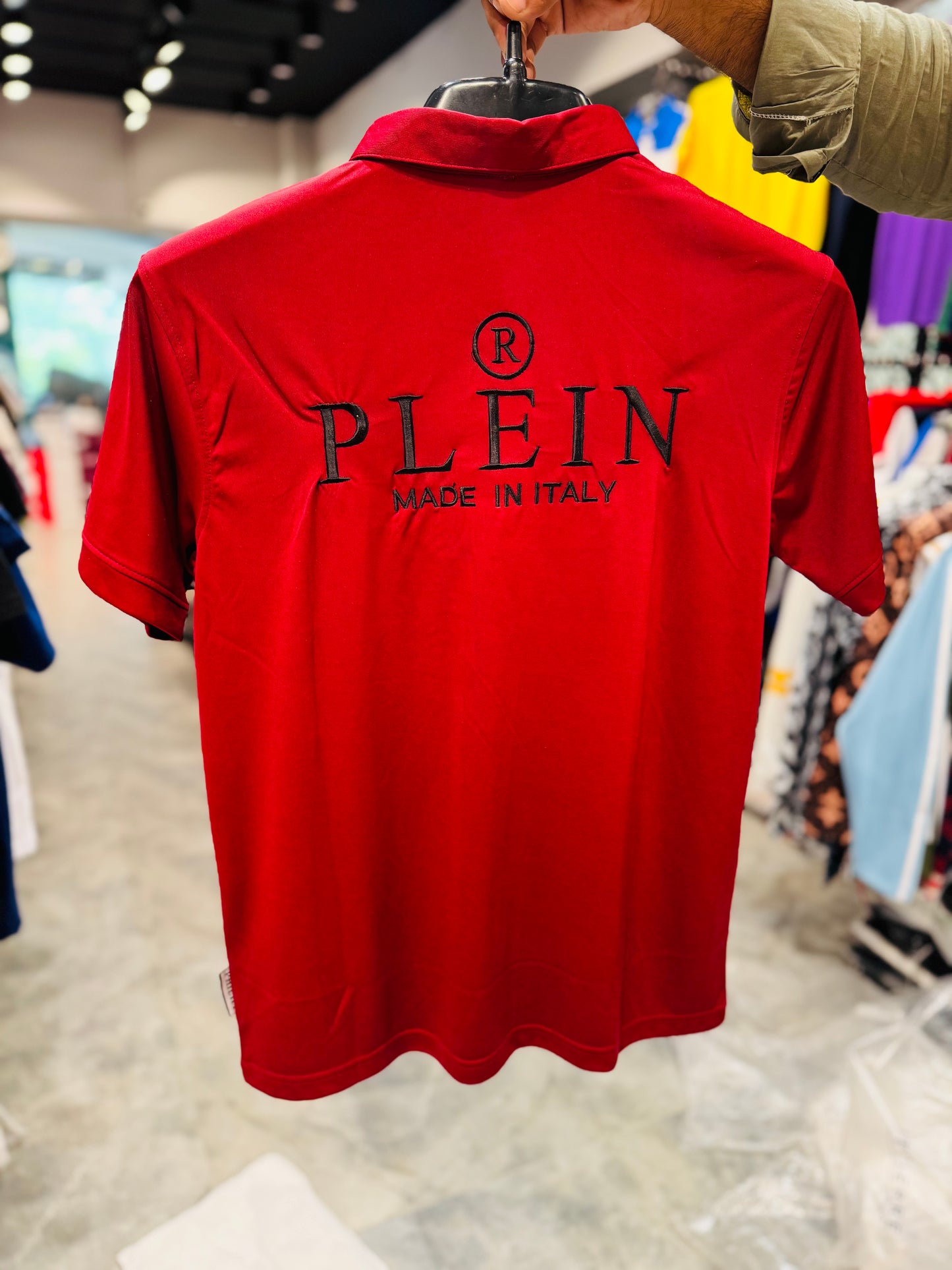 PP POLO