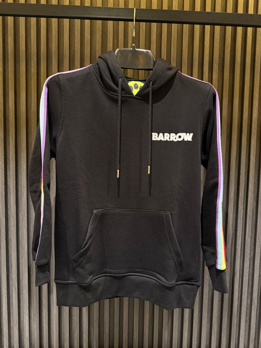 BARROW HOOD
