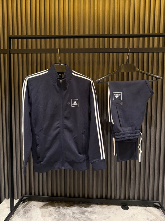 ADIDAS TRACKSUIT
