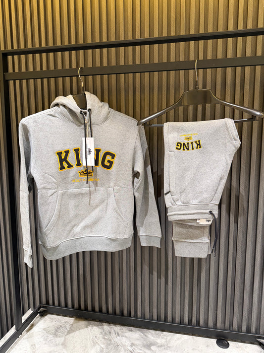 D&G TRACKSUIT