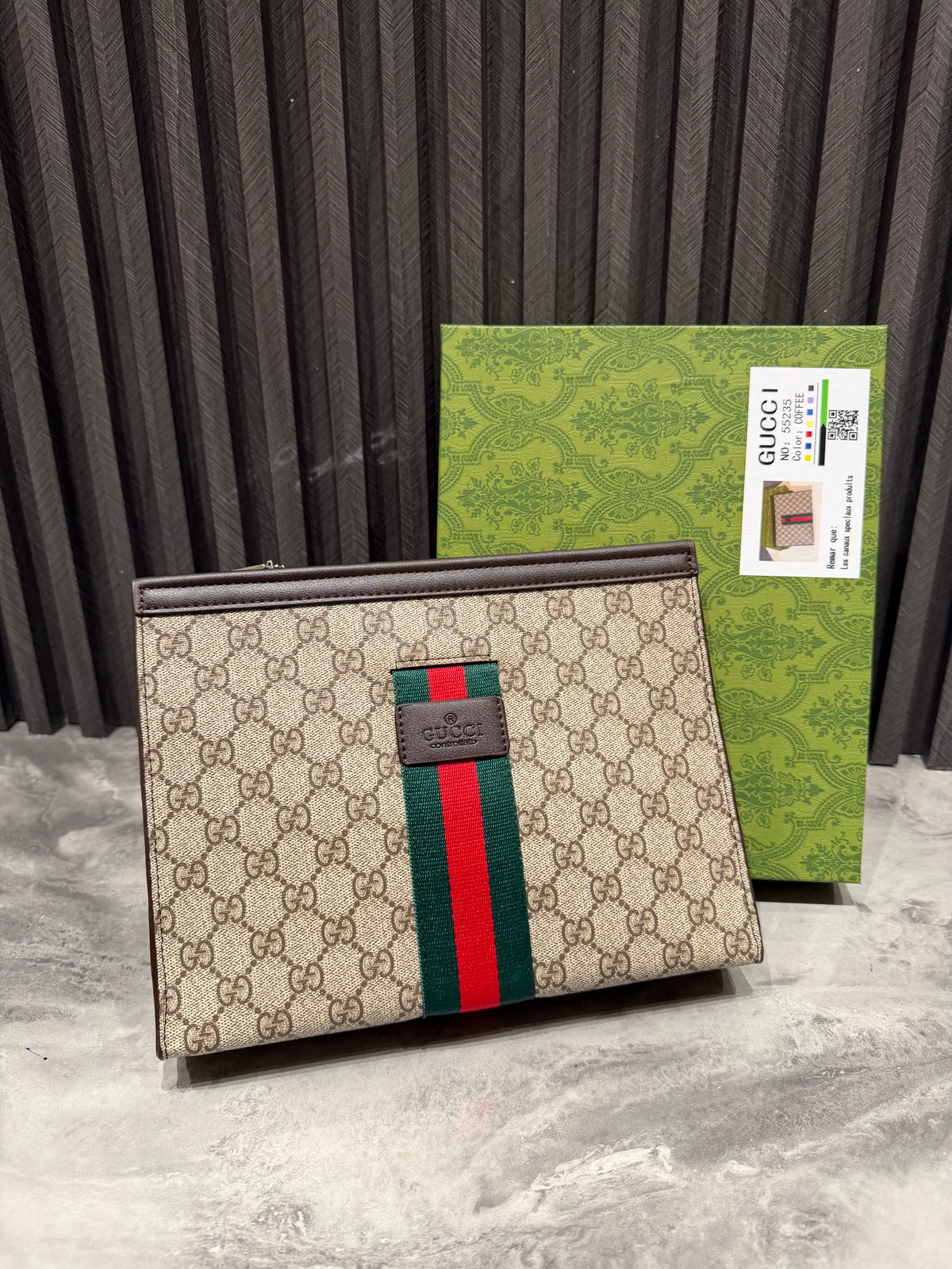 GUCCI BAG