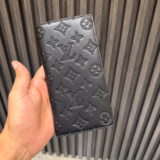LV LONG WALLET