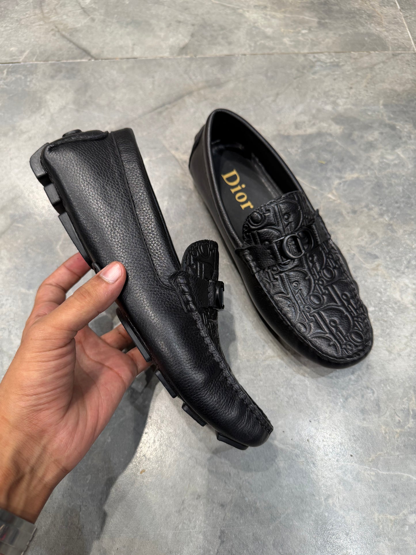 DIOR SHOES