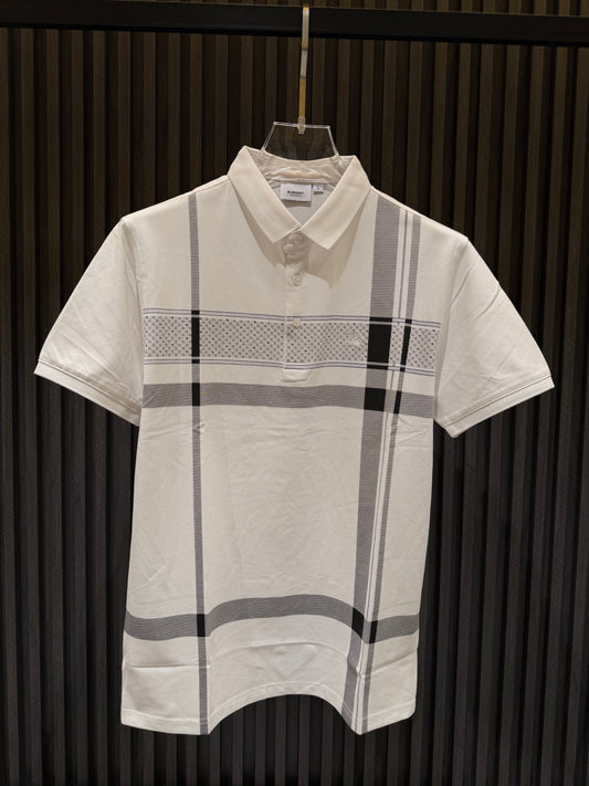 BURBERRY POLO