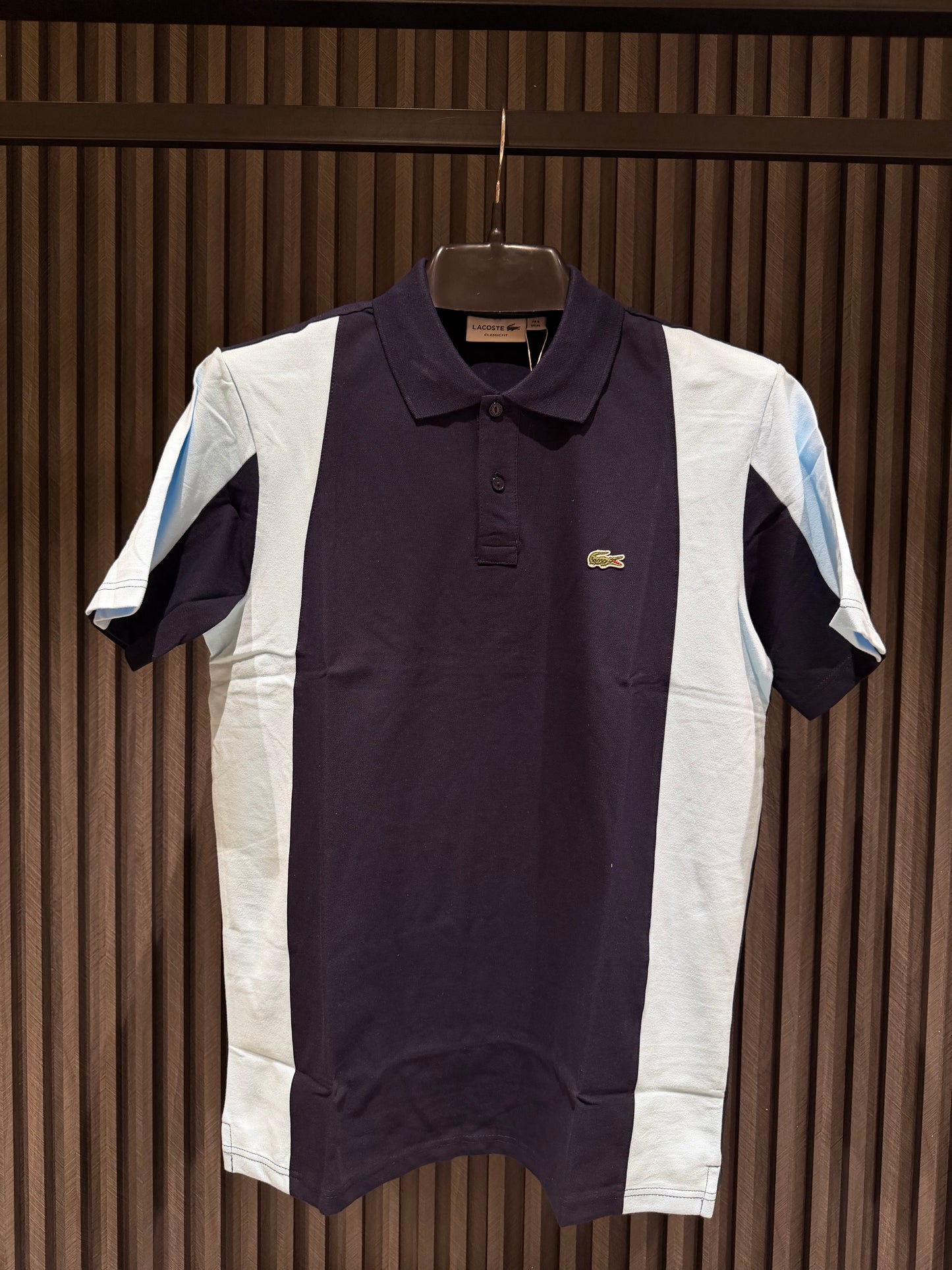 LACOSTE POLO