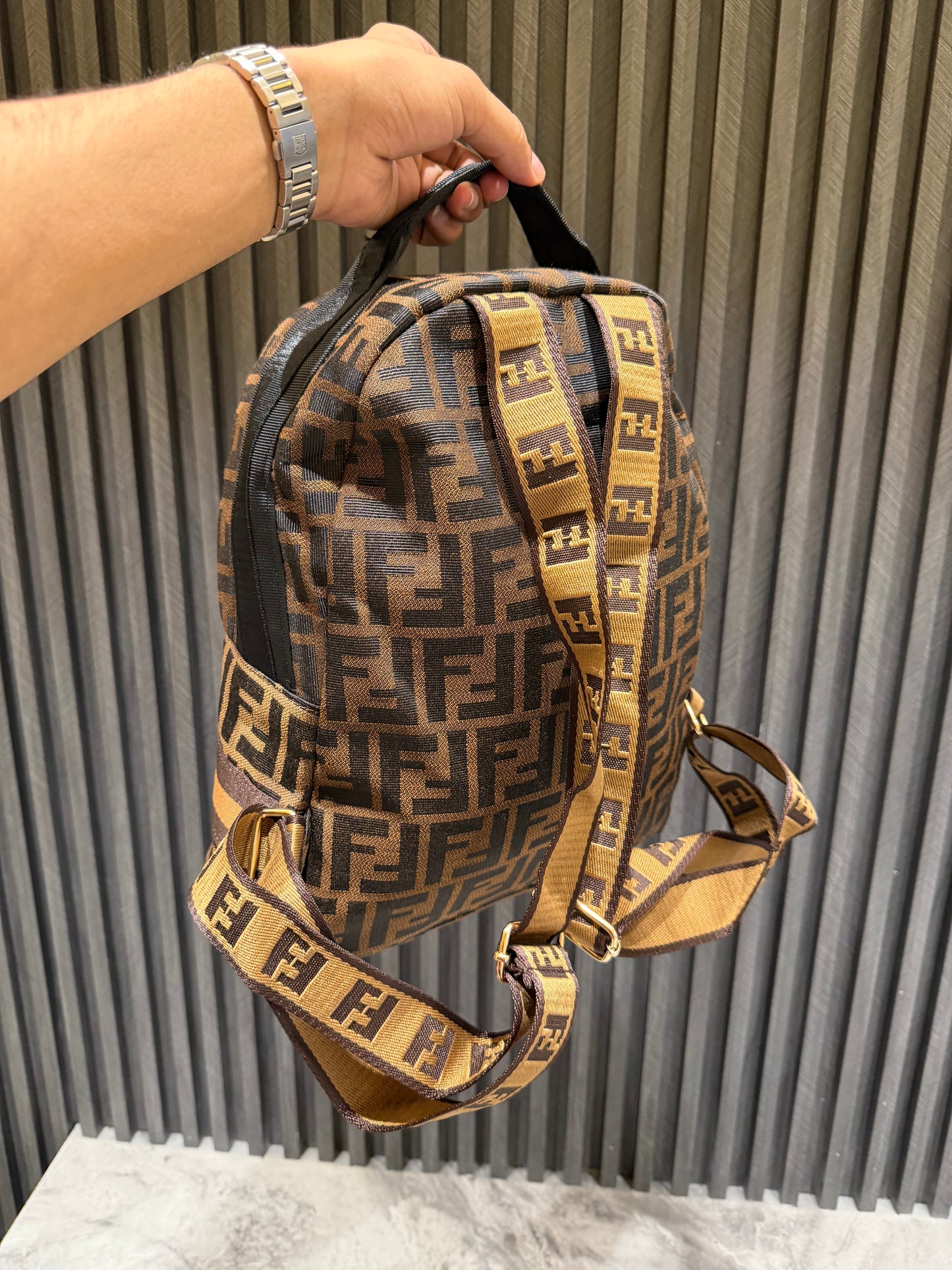 FENDI BACKPACK