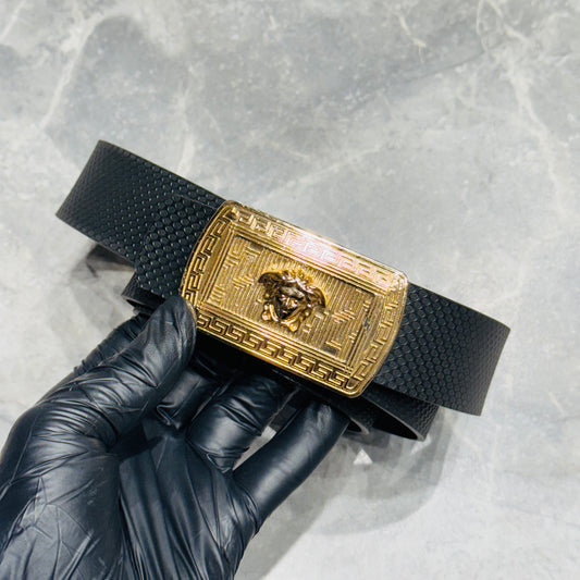 VERSACE BELT