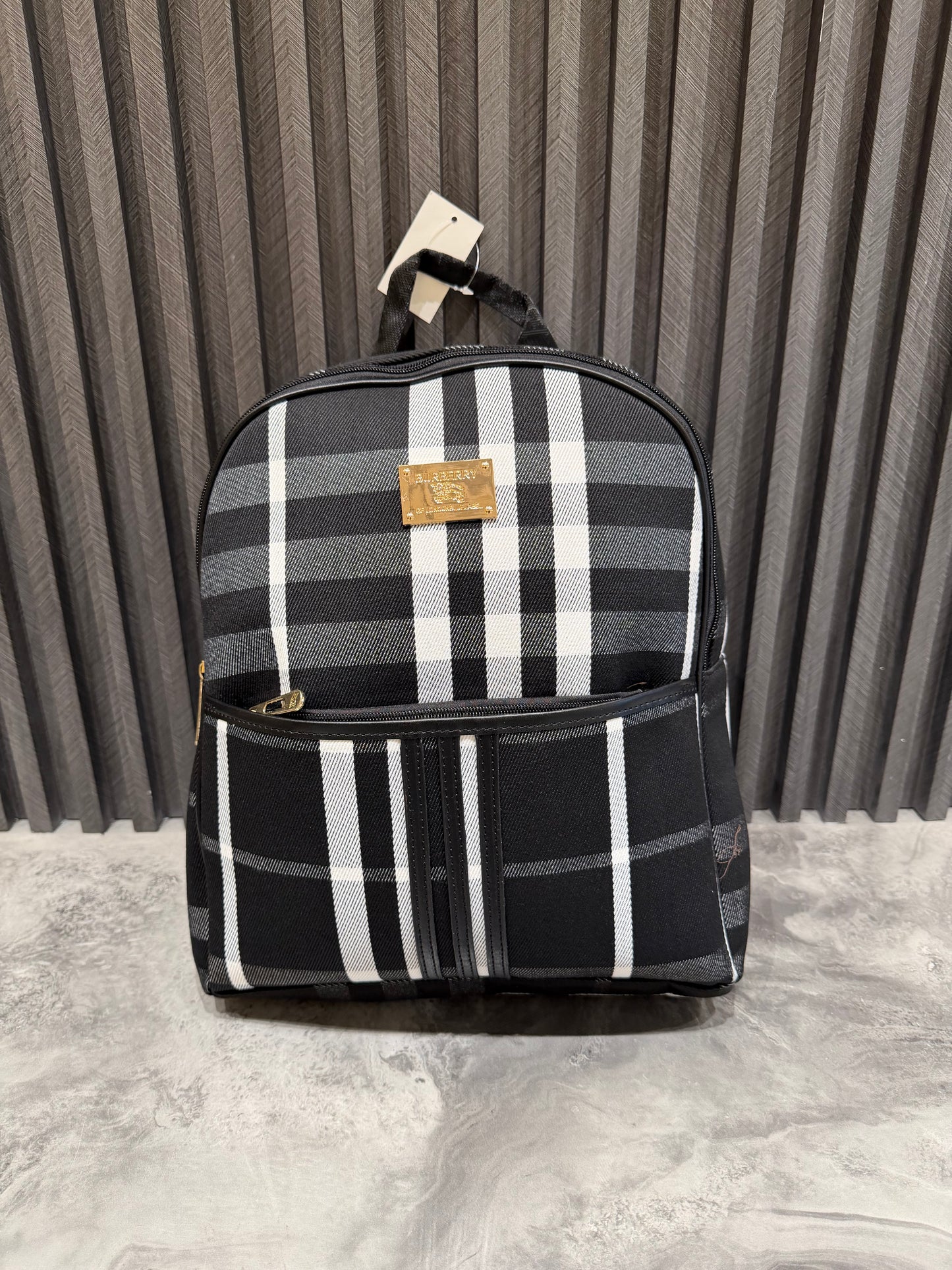 BURBERRY BACKPACK