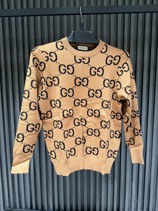 FENDI SWETTER