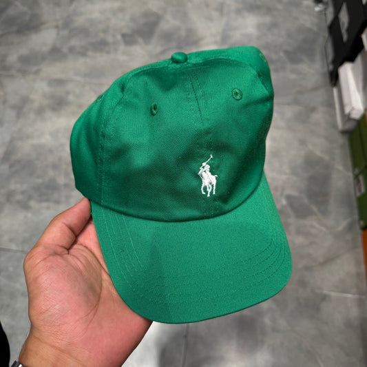 POLO CAP