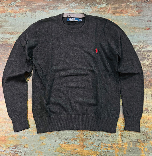 RALPH LAUREN SWEATER