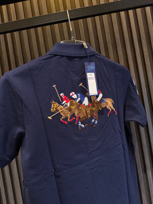 RL POLO