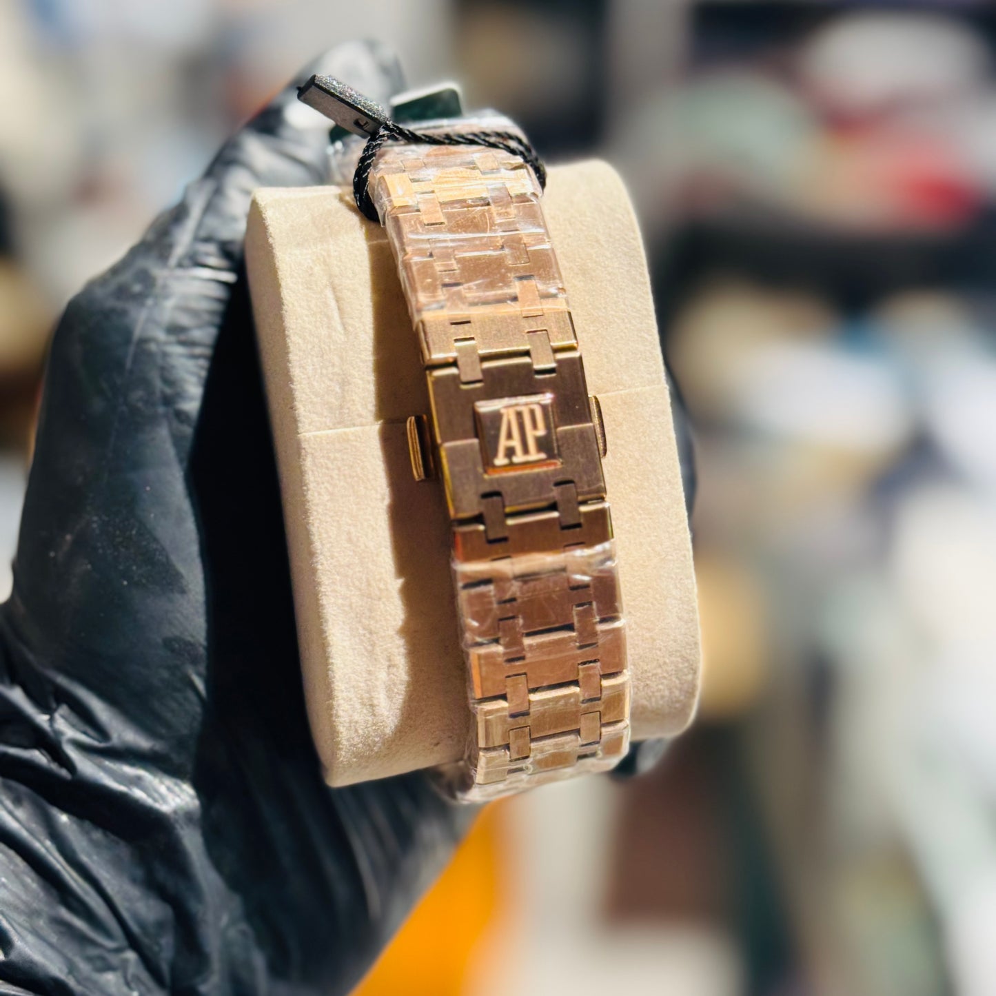 AP AAA WATCH