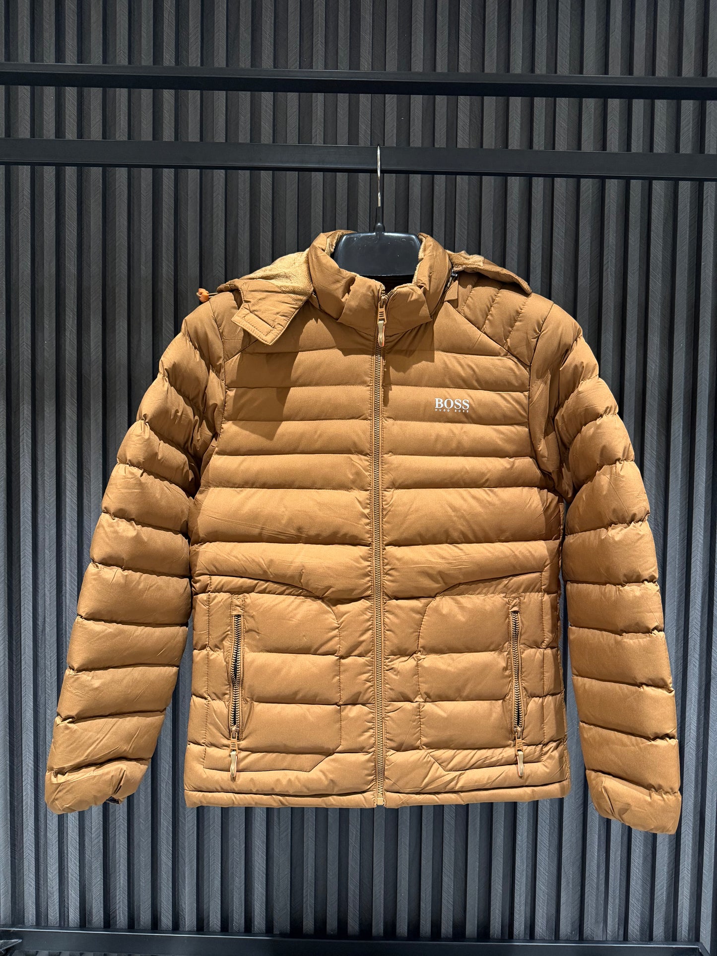 BOSS JACKET