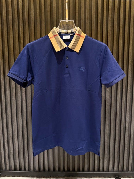 BURBERRY POLO IMPORTED