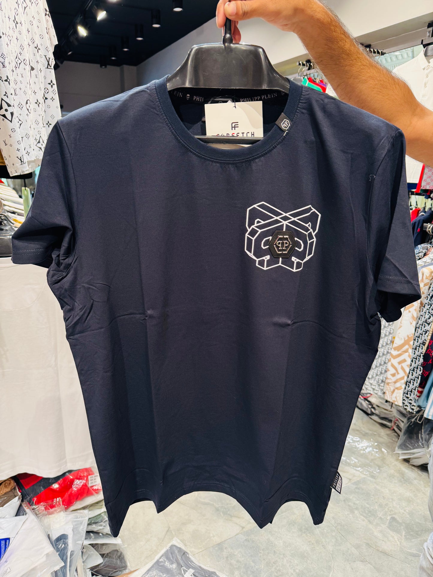 PP TURKEY TSHIRT