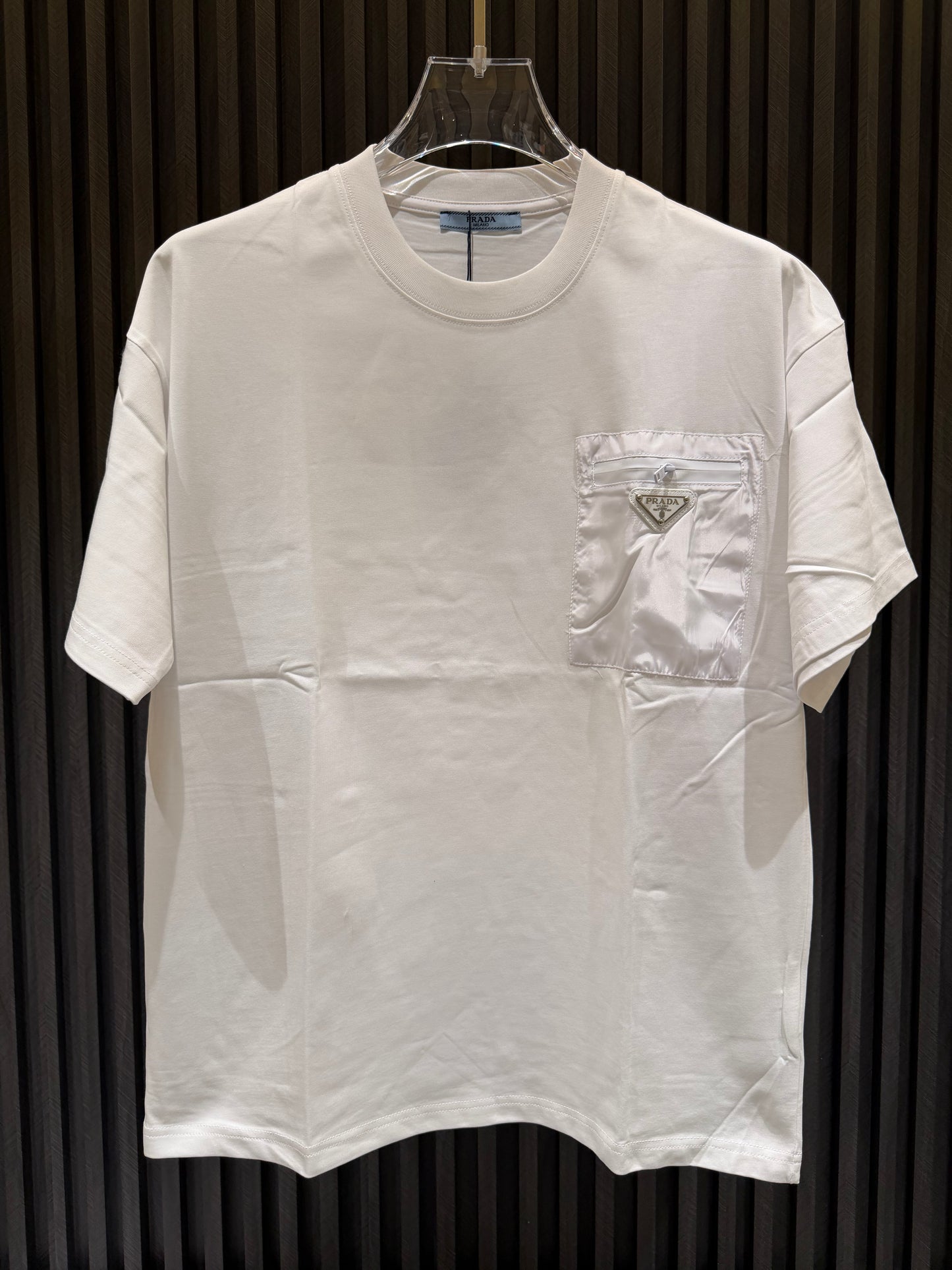 PRADA OVER SIZED HIGH GRADE