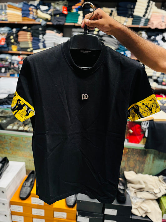 D&G TURKEY TSHIRT 1.1 GRADE