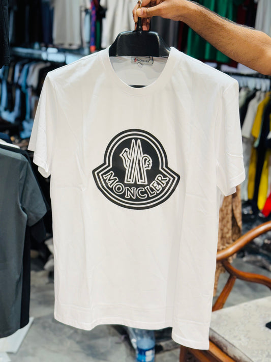 MONCLER IMPORTED TSHIRT
