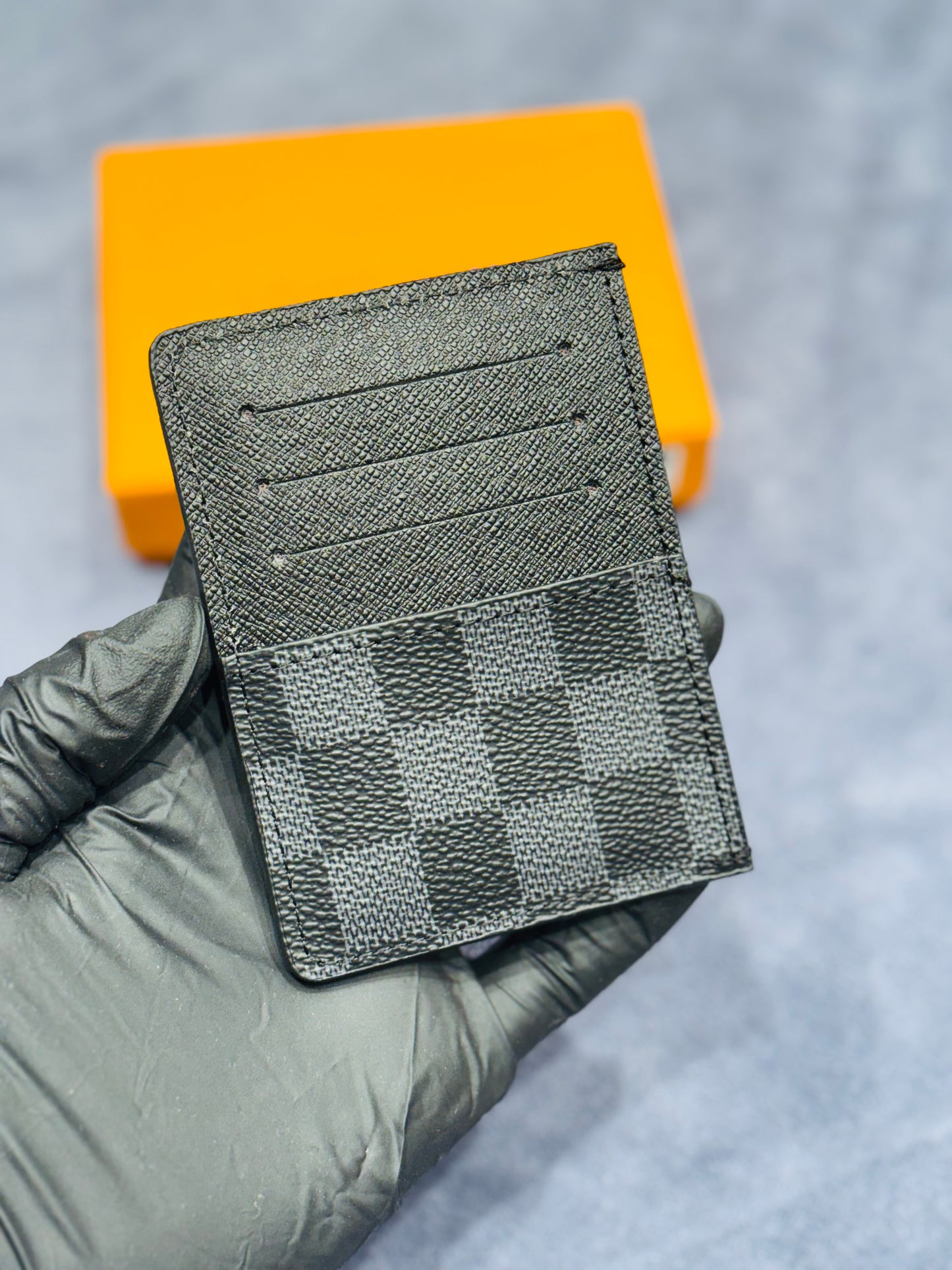 LV WALLET