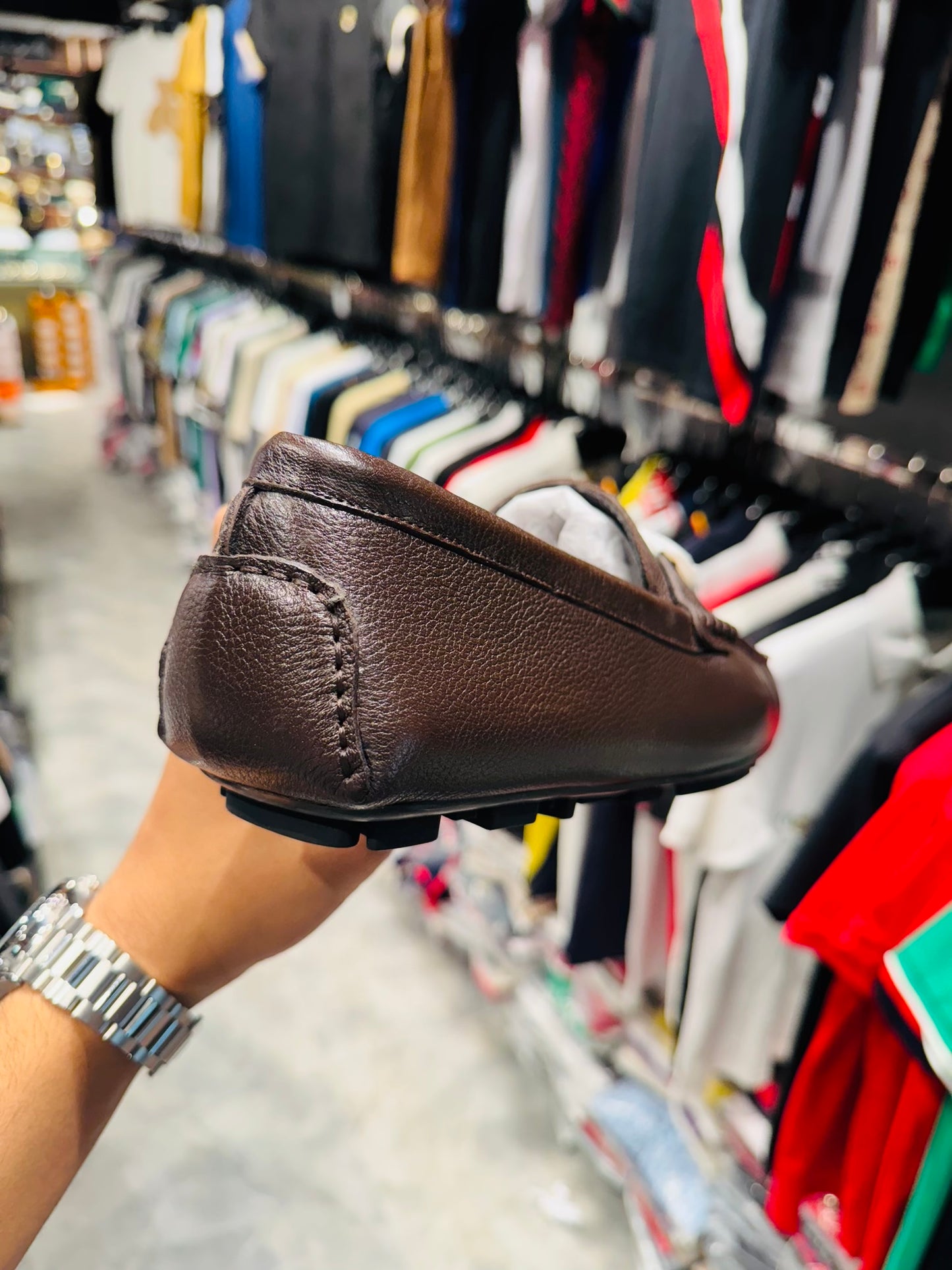 VALENTINO SHOES