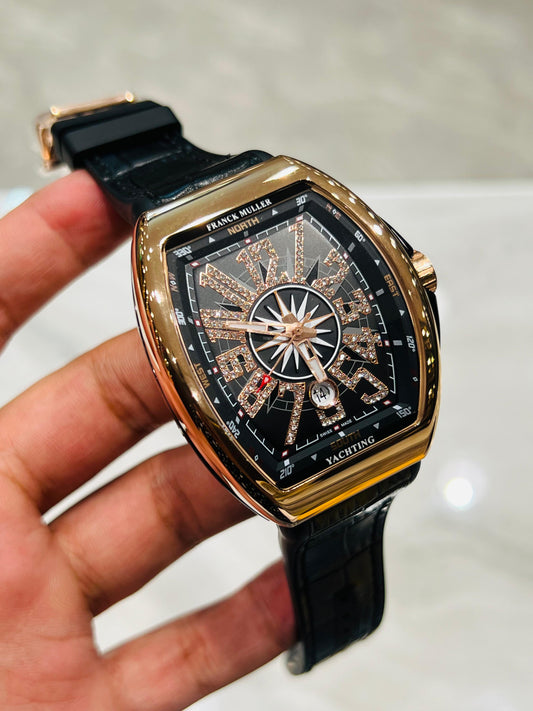 FRANKMULLAR STONE FIGURE MASTER GRADE AUTO SPHIRE GLSSS