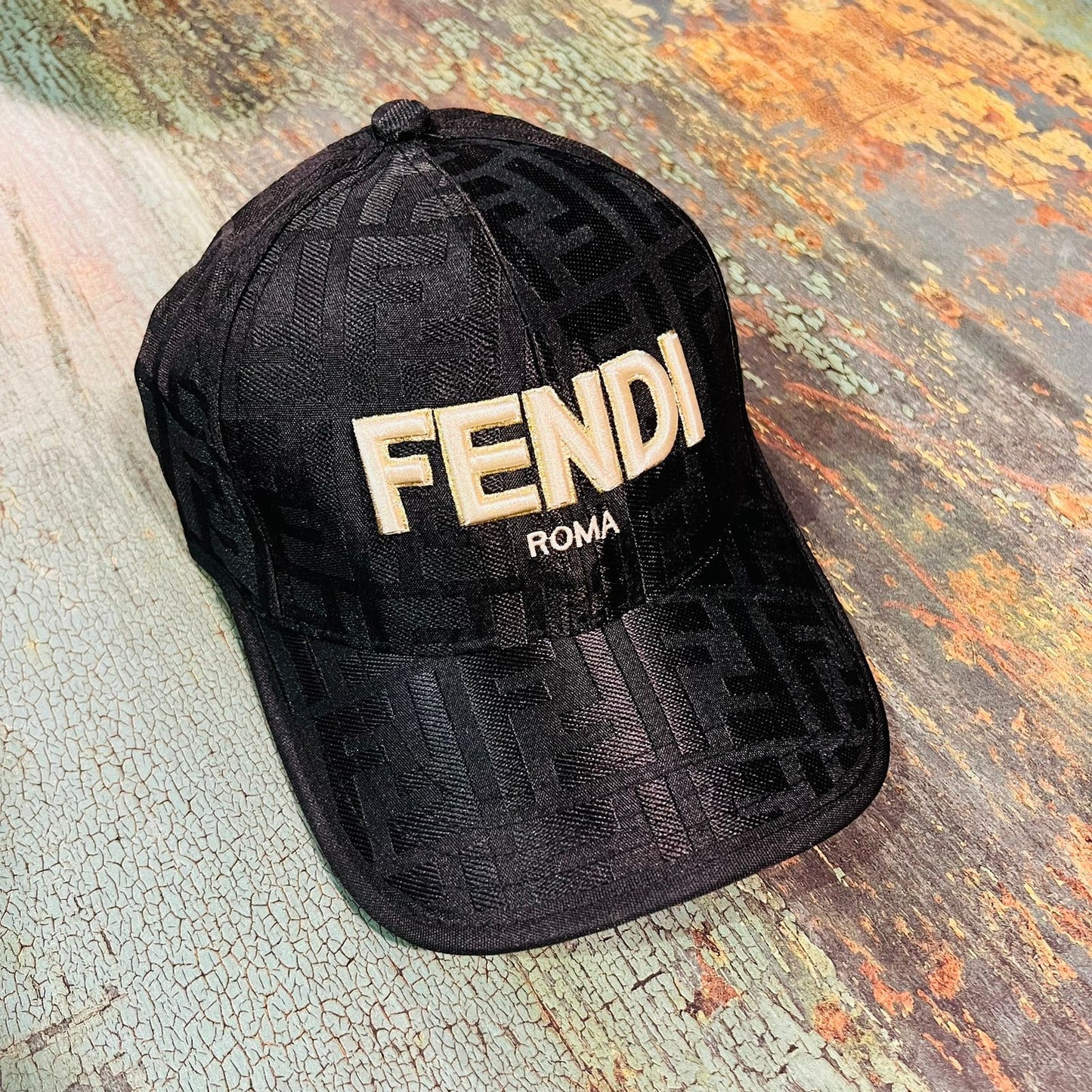 FENDI 1838