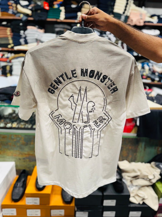 MONCLER TURKEY TSHIRT 1.1 GRADE