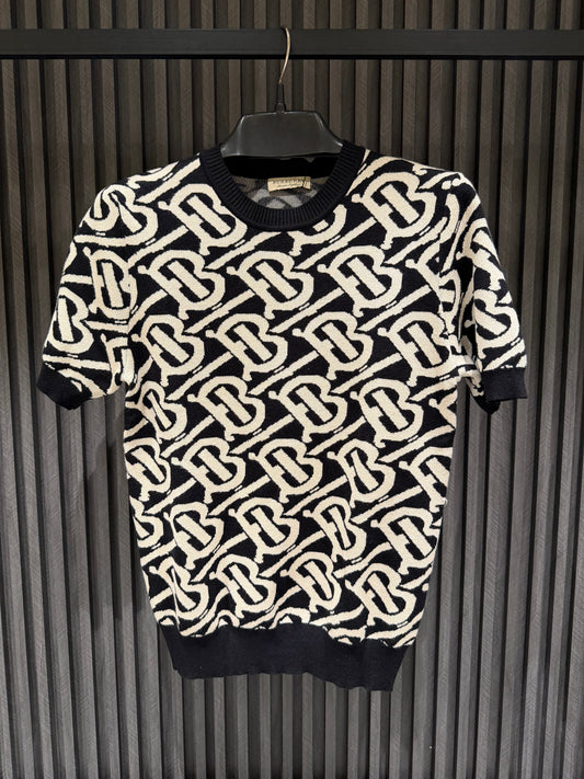 BURBERRY  SWETTER