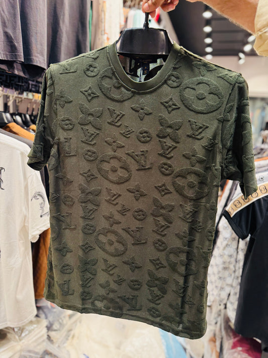 LV TURKEY TSHIRT