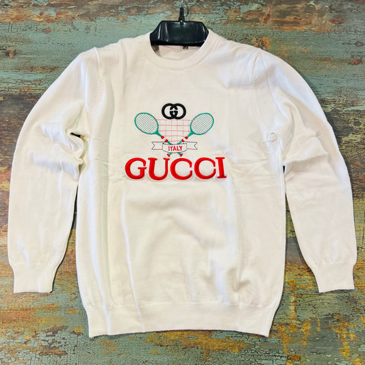 GUCCI SWEATER