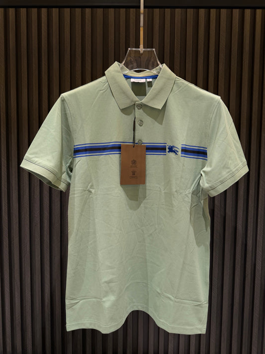 BURBERRY POLO IMPORTED