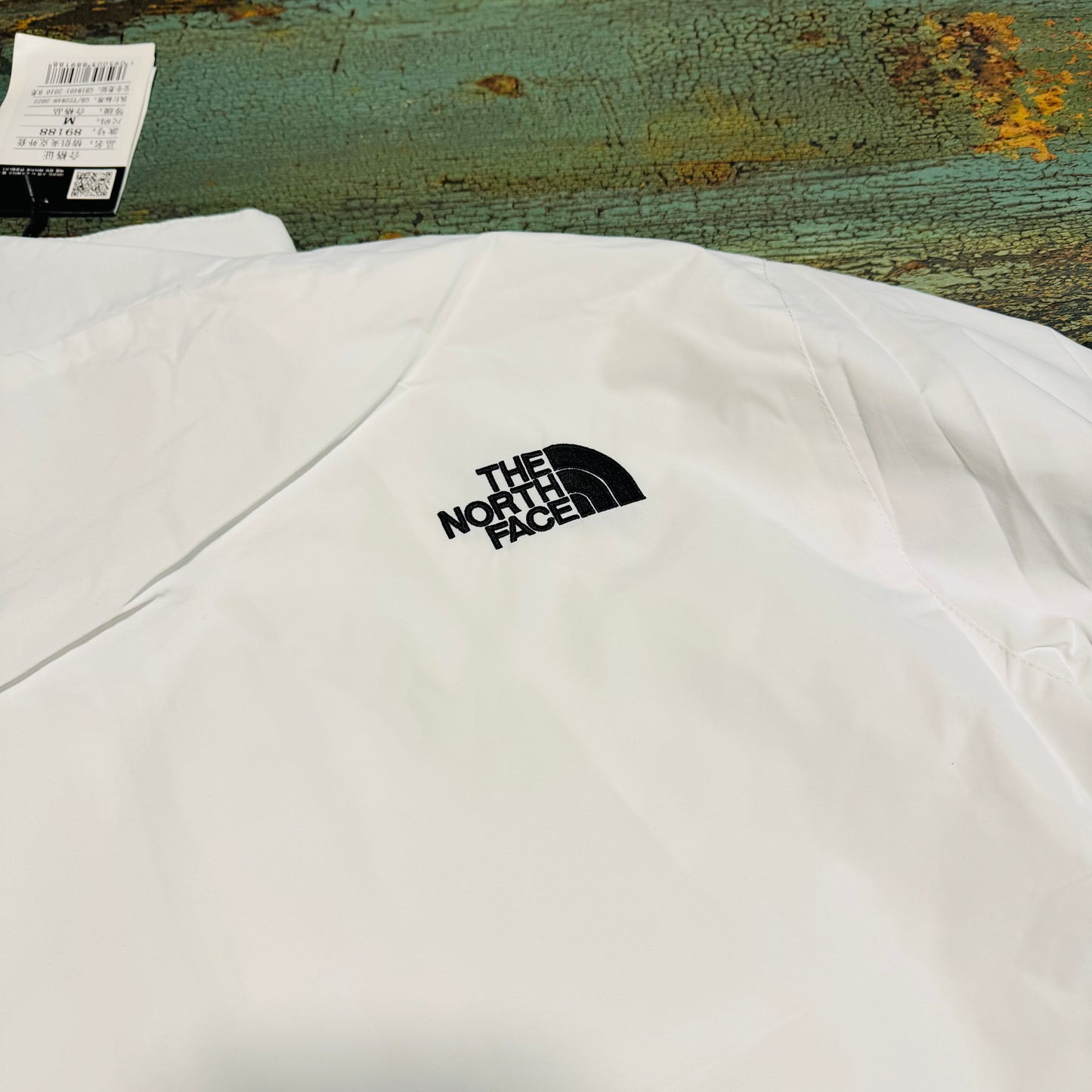 NORTHFACE UPPER