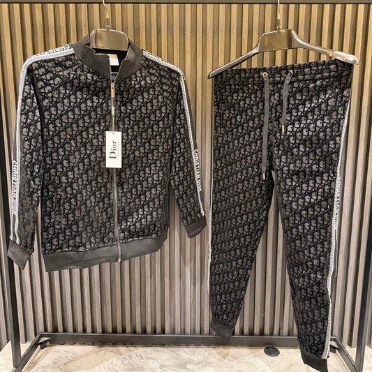 DIOR HIGH GRADE TRACKSUIT