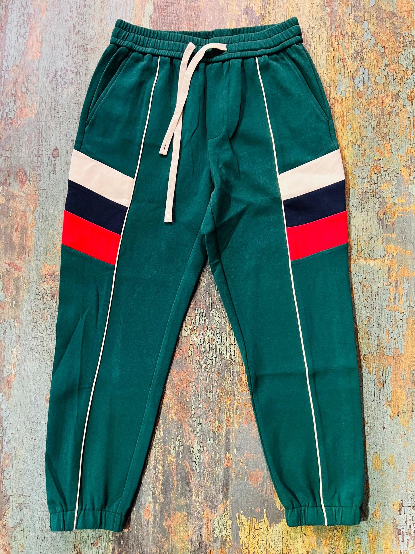 GUCCI PREMIUM TROUSER