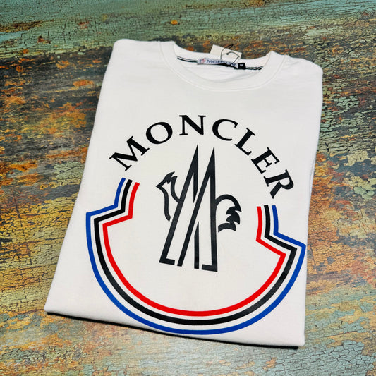 MONCLER SWEATSHIRT