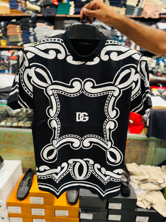 D&G TURKEY TSHIRT 1.1 GRADE