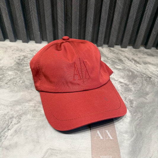ARMANI CAP