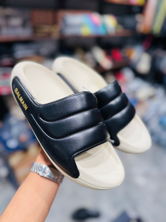BALMAIN SLIPPER
