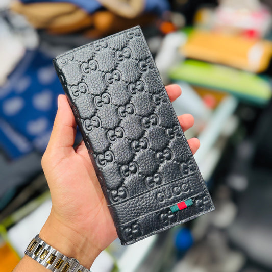 GUCCI LONG WALLET
