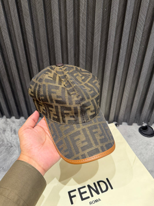 FENDI CAP HIGH GRADE