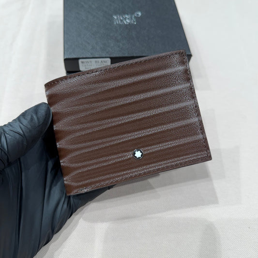 MONT BLANC WALLET
