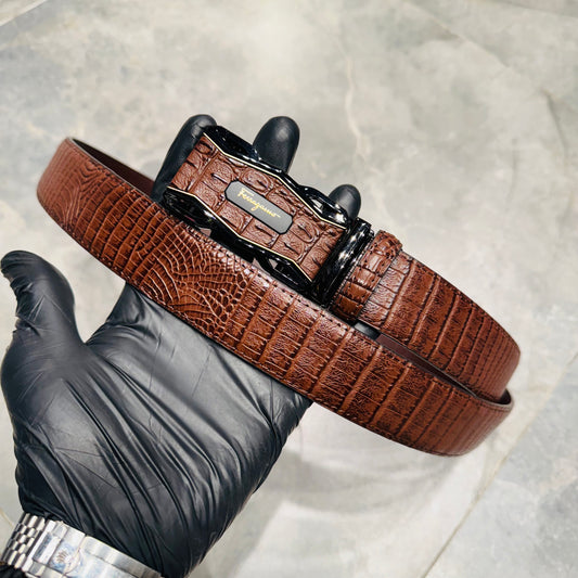 FAREGAMO BELT