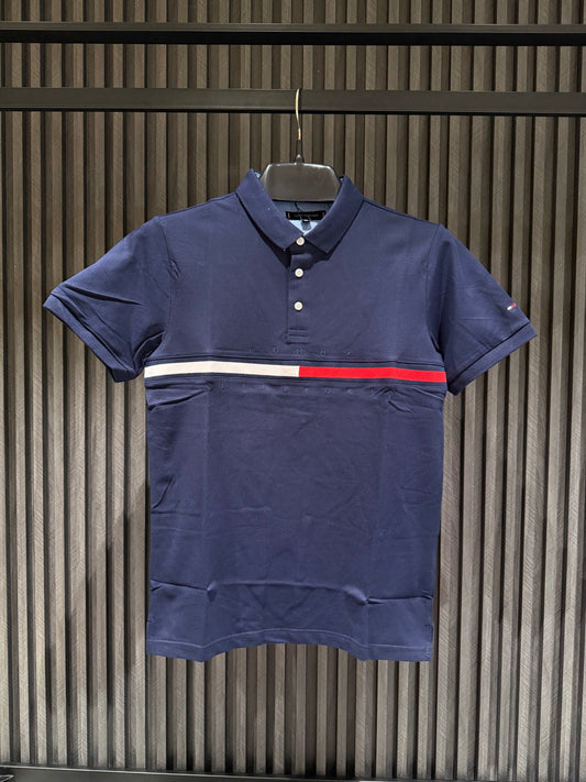 TOMMY POLO