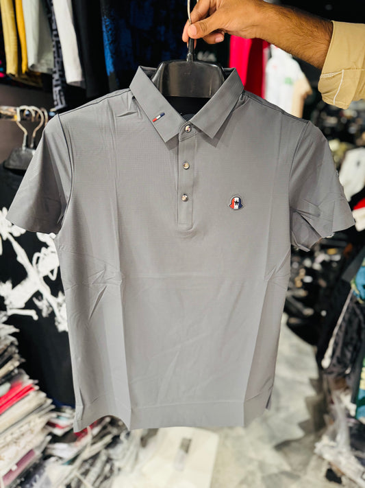 MONCLER SL POLO