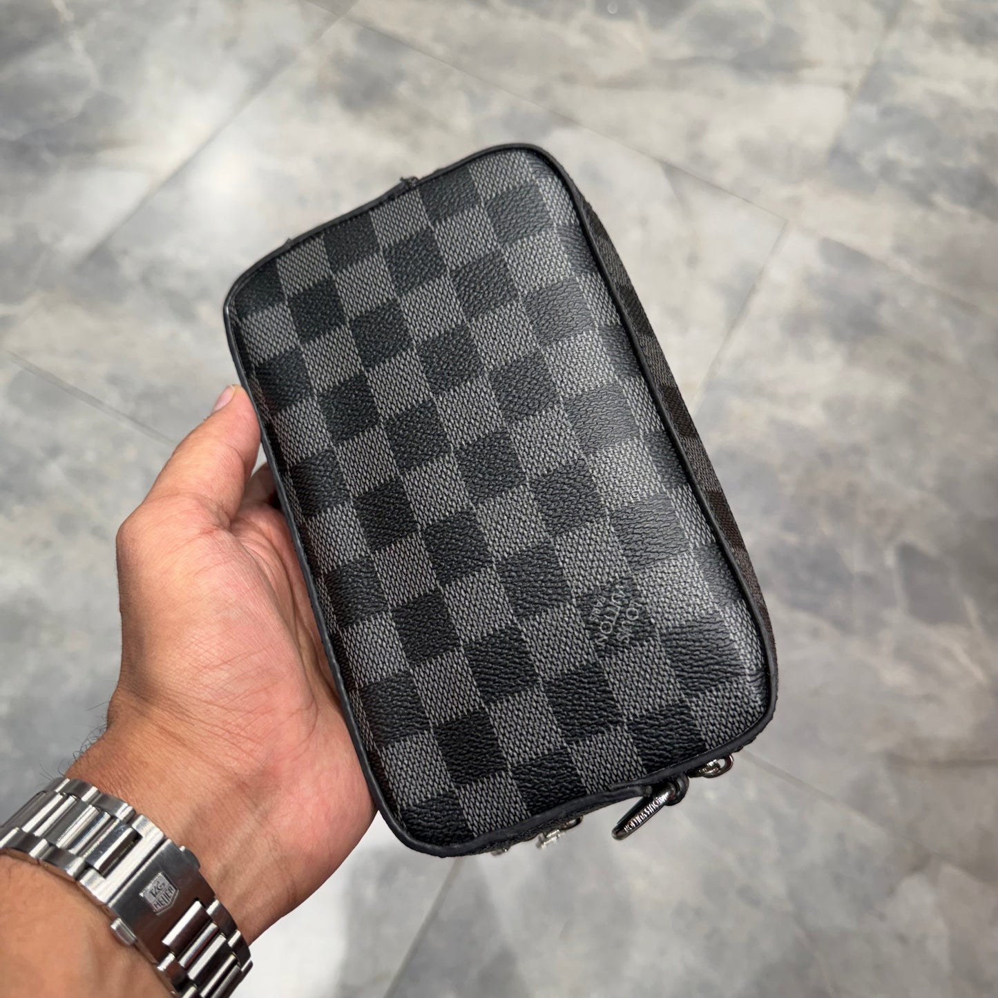 LV SIDE BAG