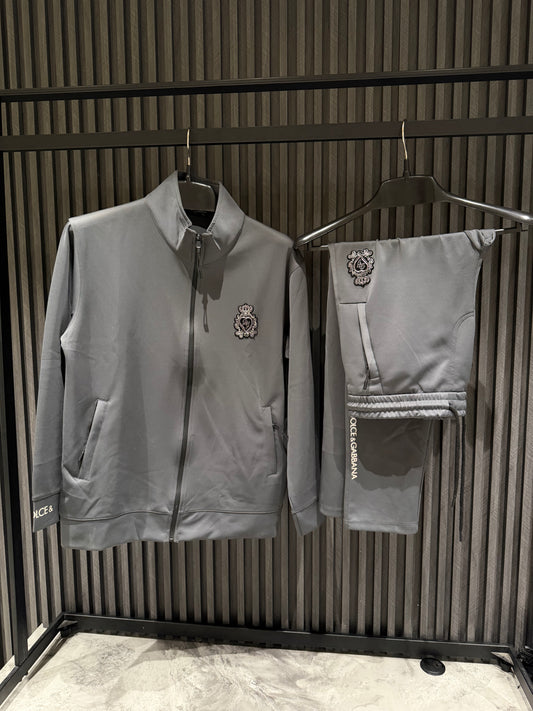 D&G TRACKSUIT